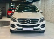 2019 Mercedes Benz GLE 250d 4 Matic