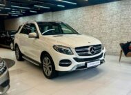 2019 Mercedes Benz GLE 250d 4 Matic