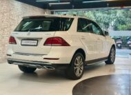 2019 Mercedes Benz GLE 250d 4 Matic