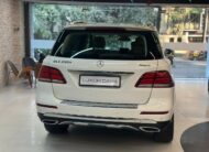 2019 Mercedes Benz GLE 250d 4 Matic