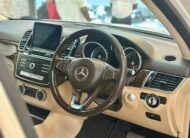 2019 Mercedes Benz GLE 250d 4 Matic