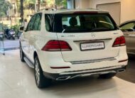 2019 Mercedes Benz GLE 250d 4 Matic