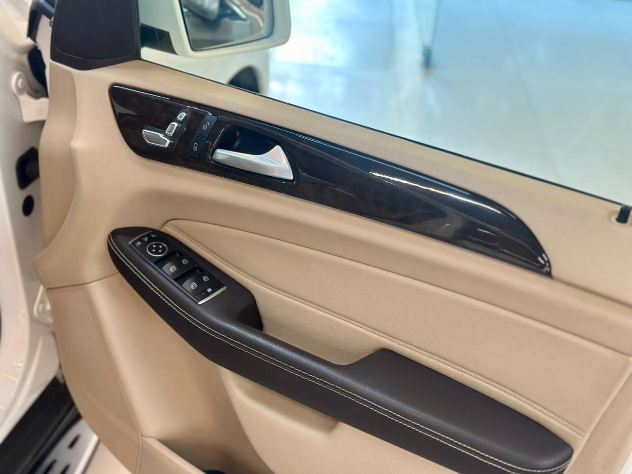 2019 Mercedes Benz GLE 250d 4 Matic