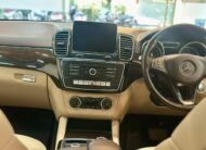 2019 Mercedes Benz GLE 250d 4 Matic