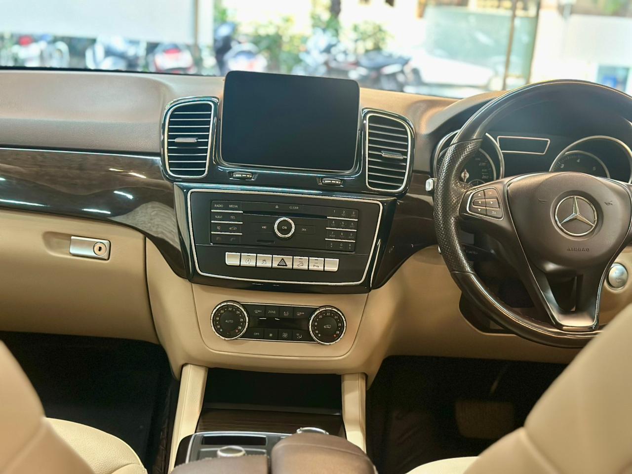 2019 Mercedes Benz GLE 250d 4 Matic