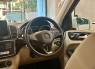 2019 Mercedes Benz GLE 250d 4 Matic