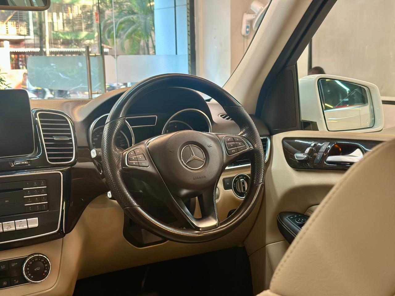 2019 Mercedes Benz GLE 250d 4 Matic