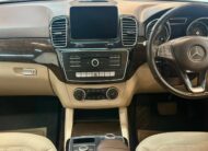 2019 Mercedes Benz GLE 250d 4 Matic