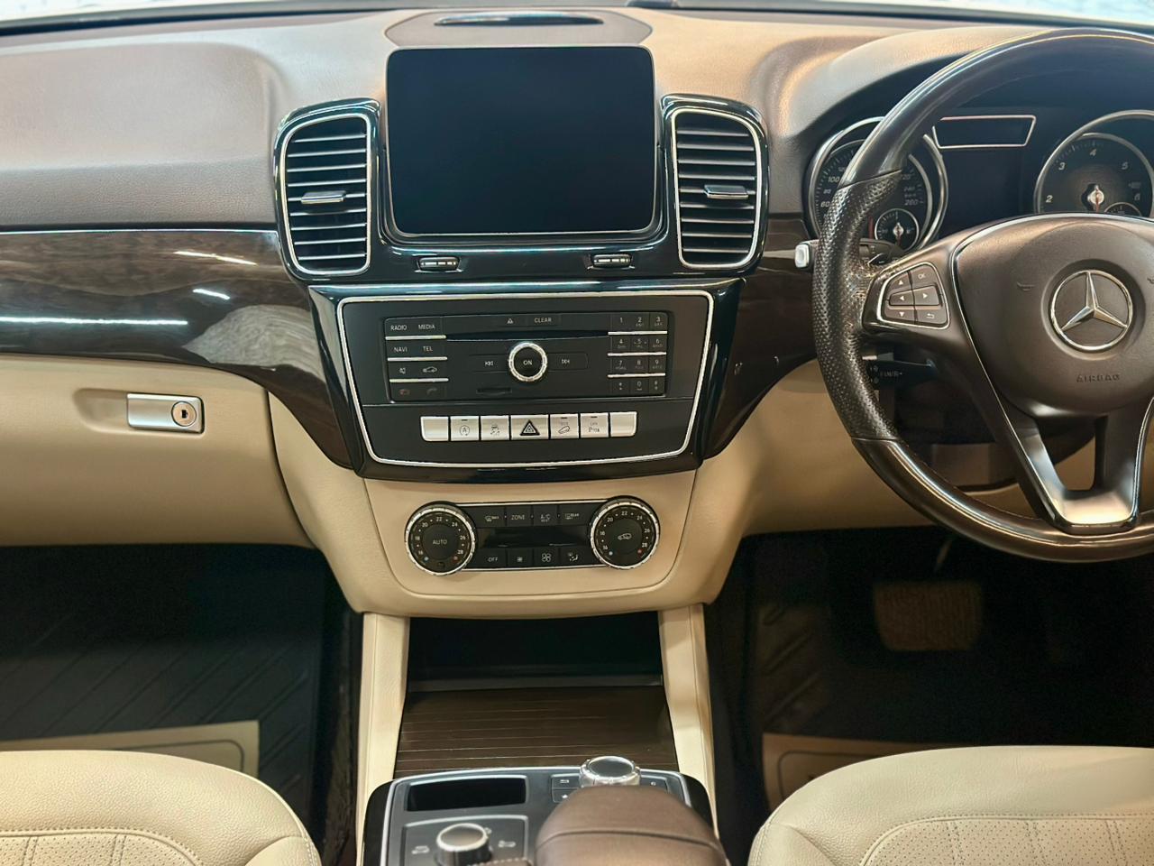 2019 Mercedes Benz GLE 250d 4 Matic