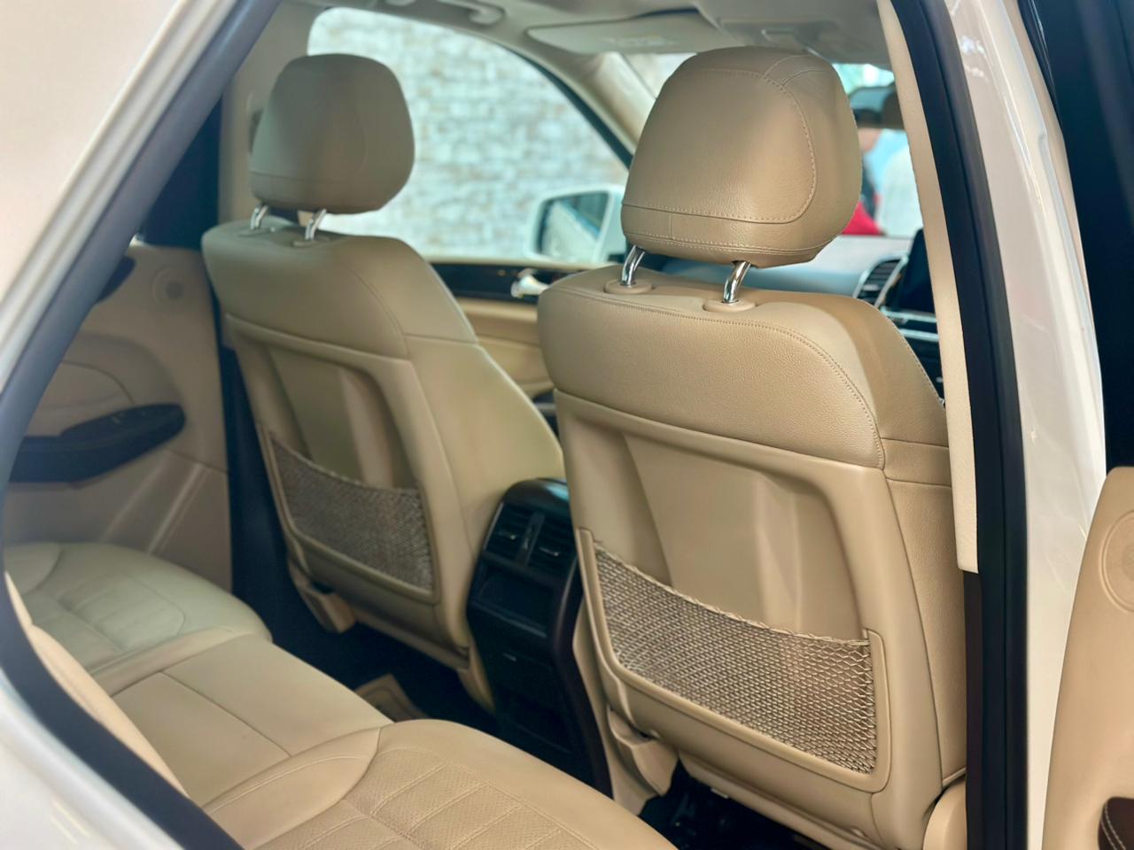 2019 Mercedes Benz GLE 250d 4 Matic