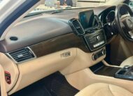 2019 Mercedes Benz GLE 250d 4 Matic