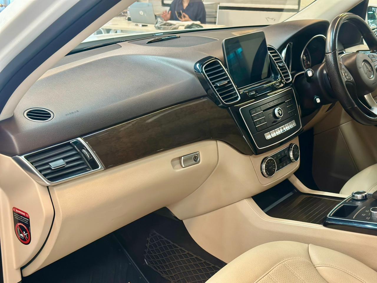 2019 Mercedes Benz GLE 250d 4 Matic