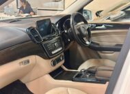 2019 Mercedes Benz GLE 250d 4 Matic