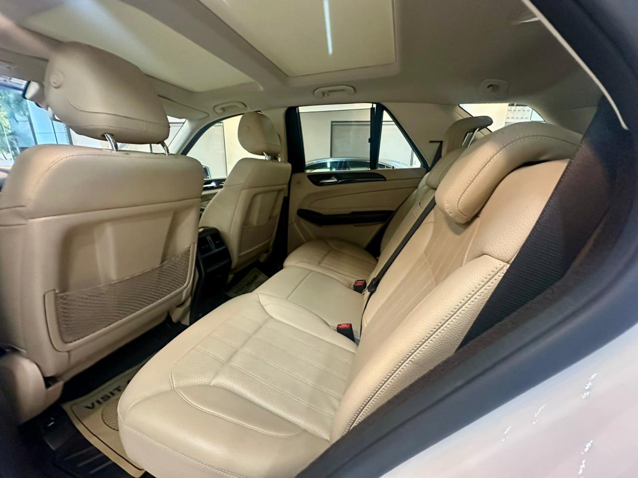 2019 Mercedes Benz GLE 250d 4 Matic