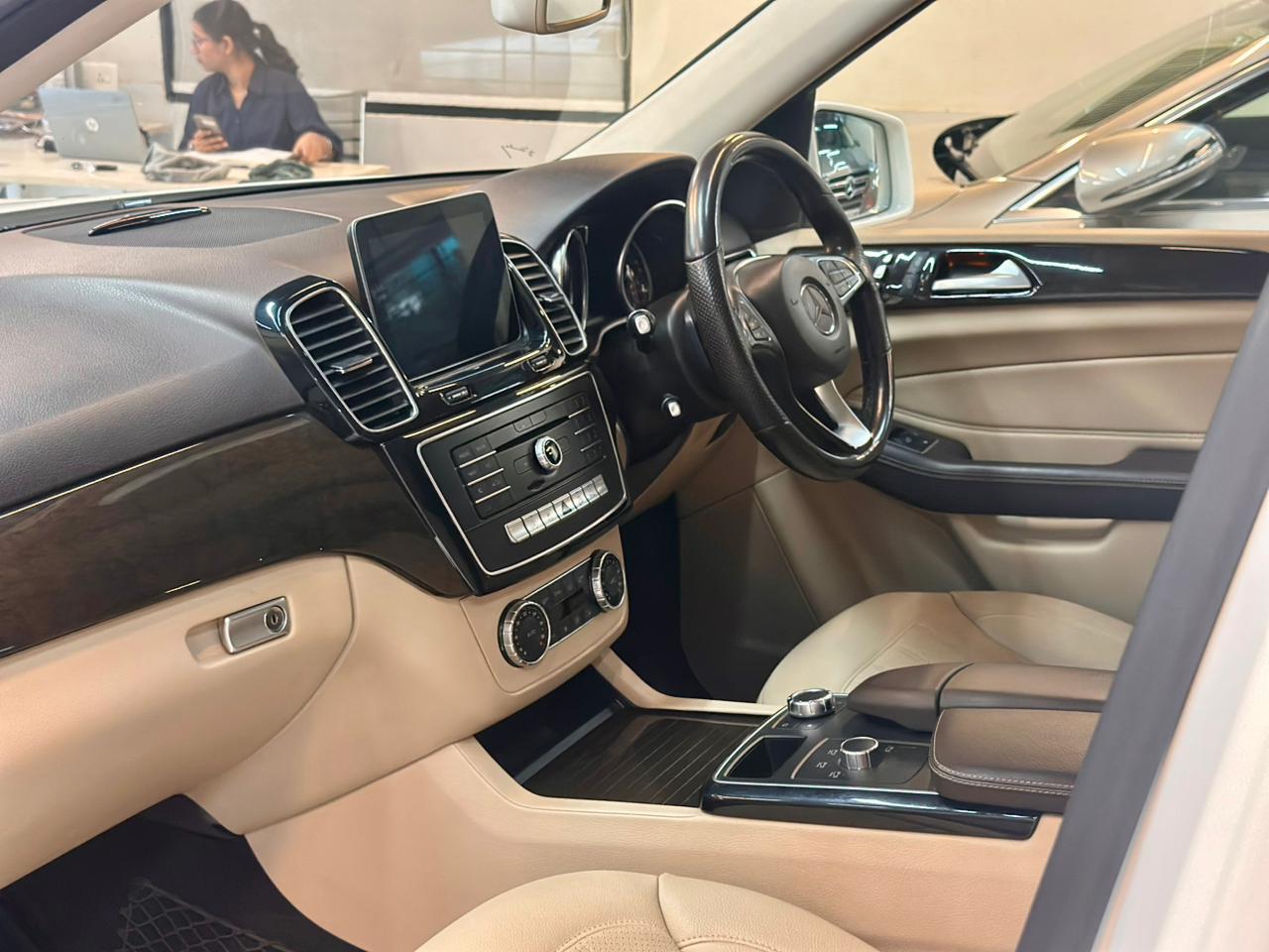 2019 Mercedes Benz GLE 250d 4 Matic