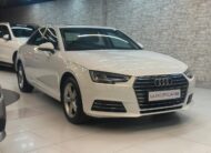 2017 Audi A4 30 TFSI