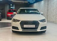 2017 Audi A4 30 TFSI