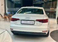 2017 Audi A4 30 TFSI