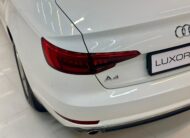 2017 Audi A4 30 TFSI