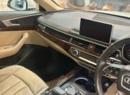 2017 Audi A4 30 TFSI