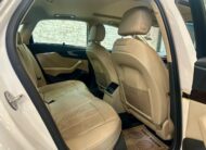 2017 Audi A4 30 TFSI