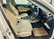 2017 Audi A4 30 TFSI