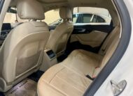 2017 Audi A4 30 TFSI