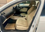 2017 Audi A4 30 TFSI