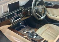 2017 Audi A4 30 TFSI