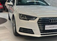 2017 Audi A4 30 TFSI