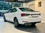 2021 Skoda Superb Sportline