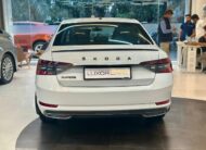 2021 Skoda Superb Sportline