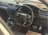 2021 Skoda Superb Sportline