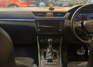 2021 Skoda Superb Sportline