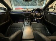 2021 Skoda Superb Sportline