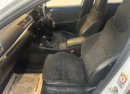 2021 Skoda Superb Sportline