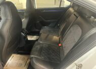 2021 Skoda Superb Sportline