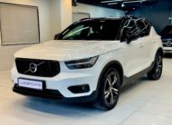2021 Volvo XC40