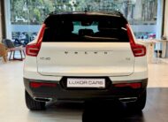2021 Volvo XC40