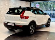 2021 Volvo XC40