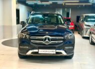 2022 Mercedes Benz GLE 300d