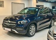 2022 Mercedes Benz GLE 300d