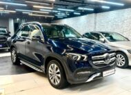2022 Mercedes Benz GLE 300d