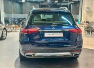 2022 Mercedes Benz GLE 300d