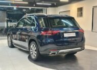 2022 Mercedes Benz GLE 300d