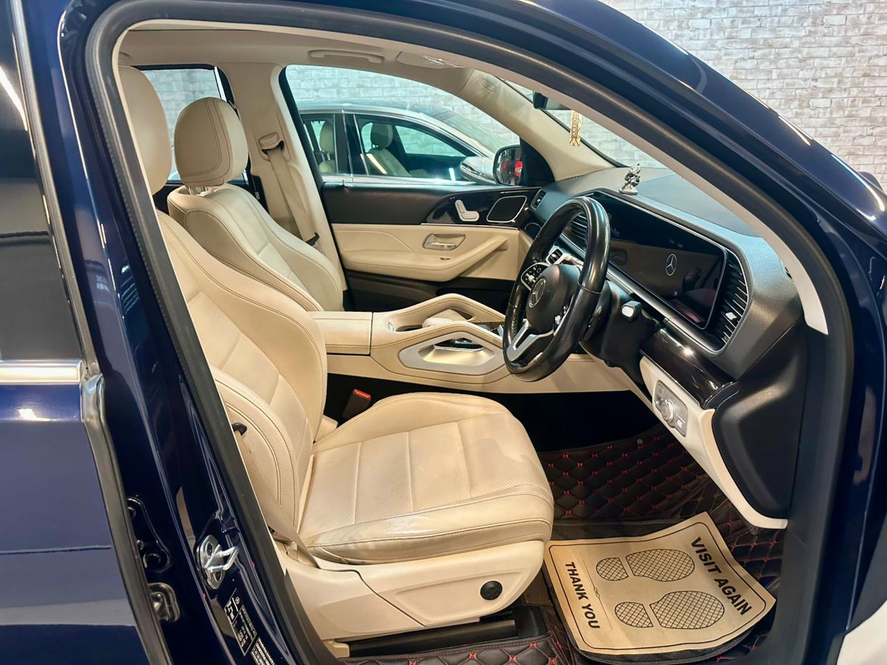 2022 Mercedes Benz GLE 300d