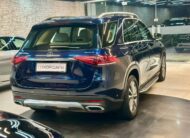 2022 Mercedes Benz GLE 300d