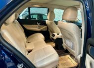 2022 Mercedes Benz GLE 300d