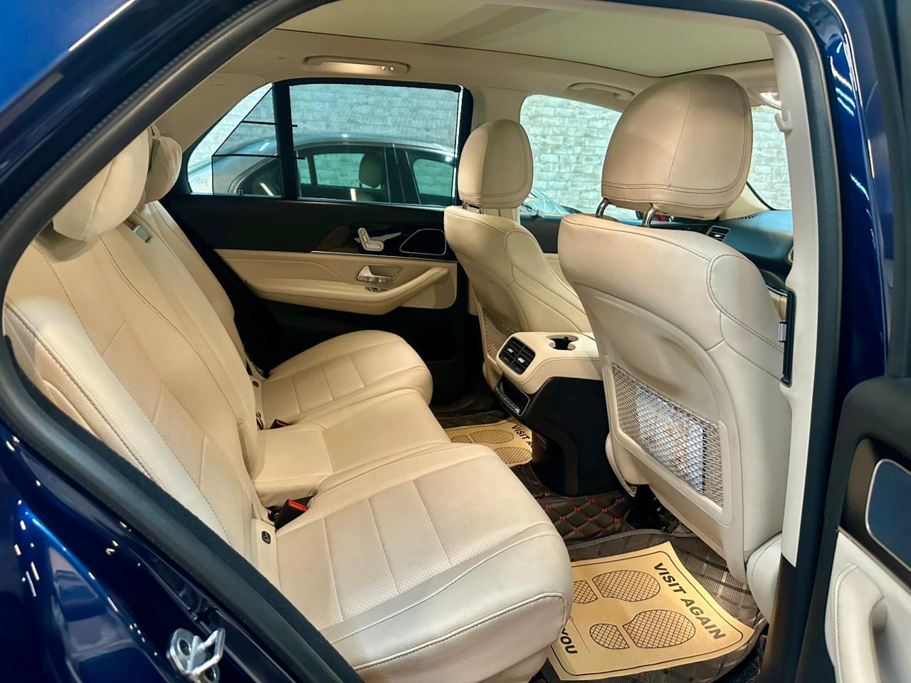 2022 Mercedes Benz GLE 300d