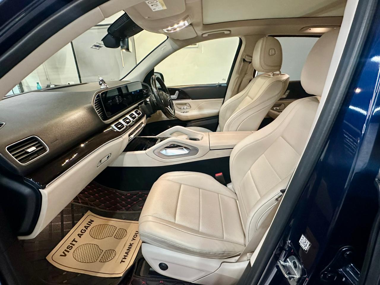 2022 Mercedes Benz GLE 300d